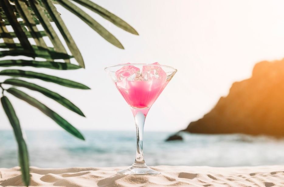 Miami Beach (cocktail)