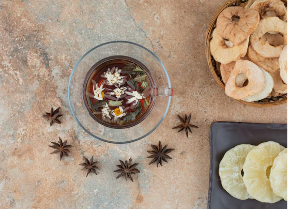 Recettes anciennes à l'anis étoilé qui surprendront vos papilles Recettes anciennes à l'anis étoilé qui surprendront vos papilles