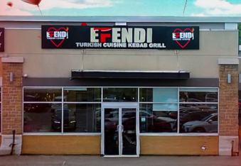Efendi Restaurant
