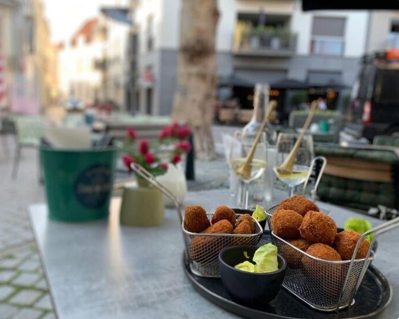 Voyage culinaire à Lisbonne, entre mer et soleil