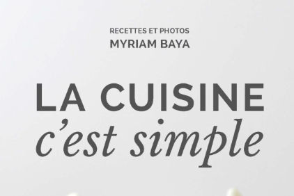 La Cuisine C'est Simple