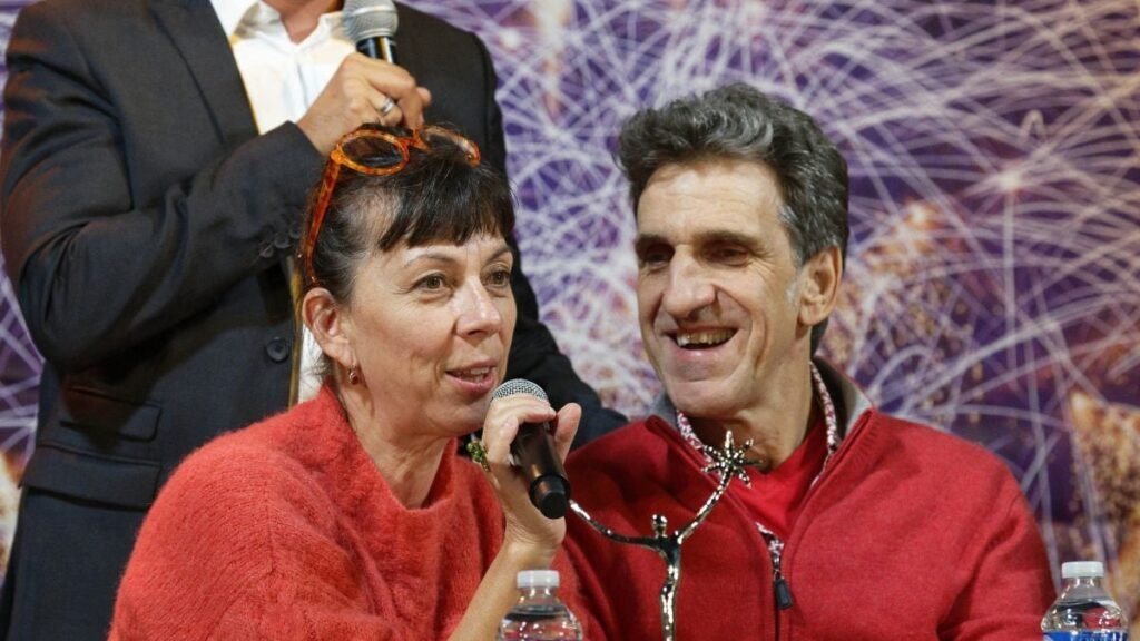 Shirley et Dino Mort Shirley et Dino Mort